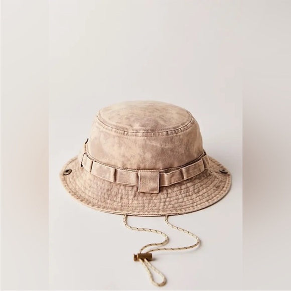 Free People Movement Happy Trails Bucket Hat - Picture 3 of 5